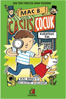 Casus Çoçuk Kusursuz Suç