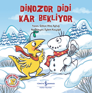 Dinozor Didi Kar Bekliyor