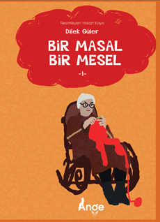 Bir Masal Bir Mesel