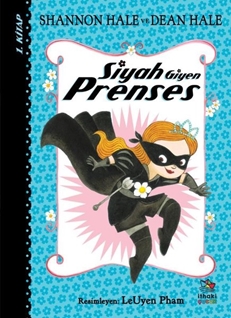 Siyah Giyen Prenses 1.Kitap