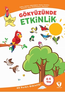 Gökyüzünde Etkinlik