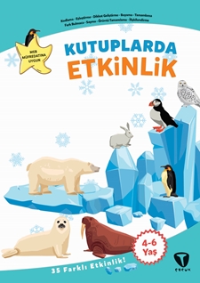 Kutuplarda Etkinlik