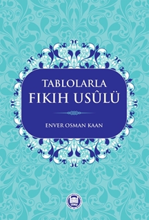 Tablolarla Fıkıh Usülü