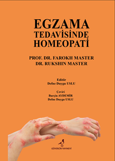 Egzama Tedavisinde Homeopati