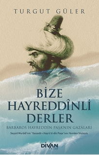 Bize Hayreddinli Derler