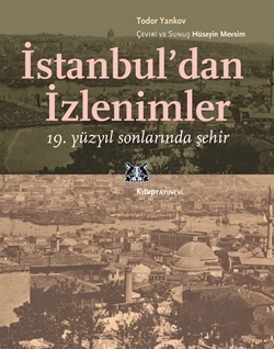 İstanbul’dan İzlenimler