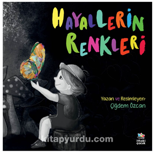 Hayallerin Renkleri