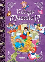 Klasik Masallar (Mor)