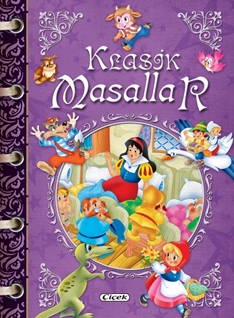 Klasik Masallar (Mor)