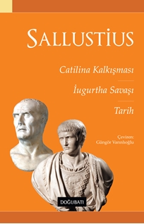 Catilina Kalkışması & İugurtha Savaşı & Tarih