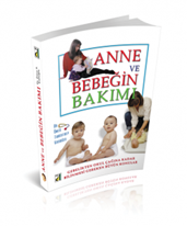 Anne Ve Bebeğin Bakımı (Küçük Boy)