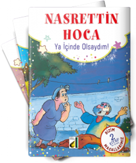 Bizim Masallarımız (9 Kitap)