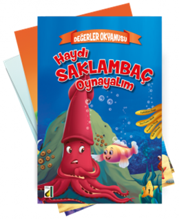 Değerler Okyanusu (10 Kitap)