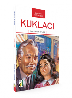 Kuklacı