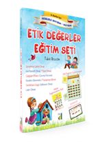 Etik Değerler Seti