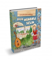 Küçük Osmanlı Selim - Geçmişten Gelen Çocuklar 6