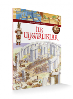 İlk Uygarlıklar