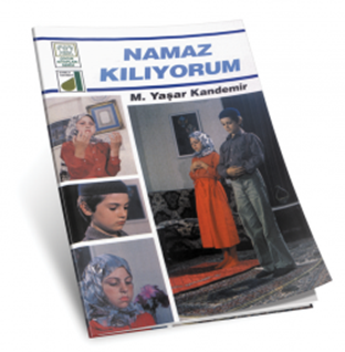 Namaz Kılıyorum