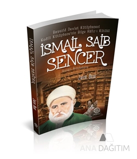 İsmail Saib Sencer