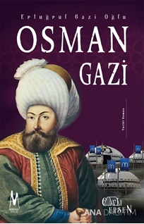 Ertuğrul Gazi Oğlu Osman Gazi