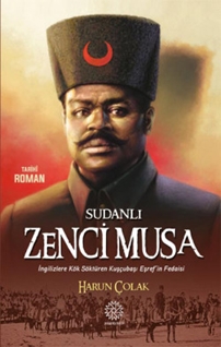 Sudanlı Zenci Musa