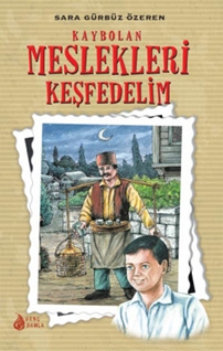 Kaybolan Meslekleri Keşfedelim