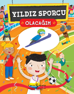 YILDIZ SPORCU OLACAĞIM