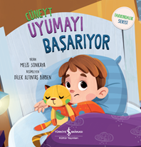 Cüneyt Uyumayi Başariyor – Farkindalik SERİSİ