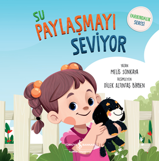 Su Paylaşmayi Seviyor – Farkindalik Serisi