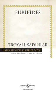 Troyali Kadinlar - Ciltli