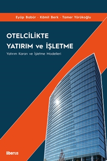 Otelcilikte Yatırım ve İşletme