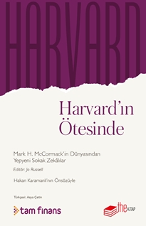 Harvard’ın Ötesinde