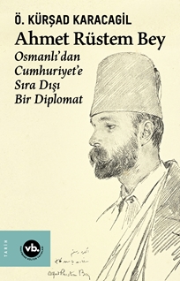 Ahmet Rüstem Bey