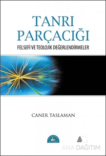 Tanrı Parçacığı