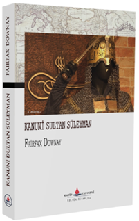 Kanuni sultan süleyman