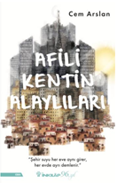 Afili Kentin Alaylıları