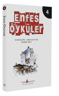 Enfes öyküler 4