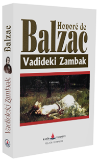 Vadideki zambak