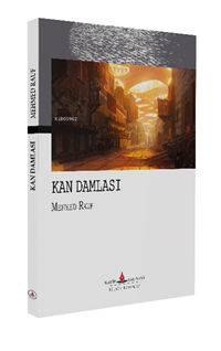 Kan Damlası