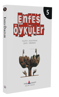 Enfes öyküler 5