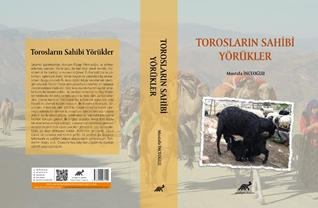 Toroslarin Sahibi Yörükler