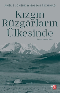 Kızgın Rüzgârların Ülkesinde