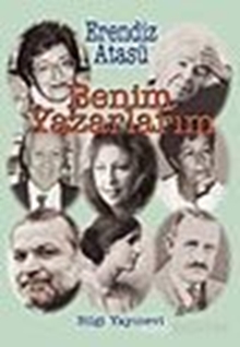 Benim Yazarlarım Bütün Eserleri 9