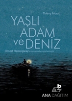 Yaşlı Adam ve Deniz