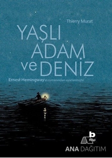 Yaşlı Adam ve Deniz