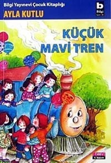 Küçük Mavi Tren