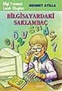 Bilgisayardaki Saklambaç