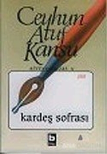 Kardeş Sofrası Bütün Eserleri: 11