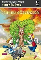 Sihirli Sözcükler