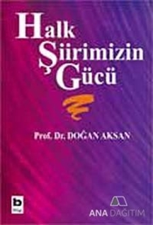 Halk Şiirimizin Gücü